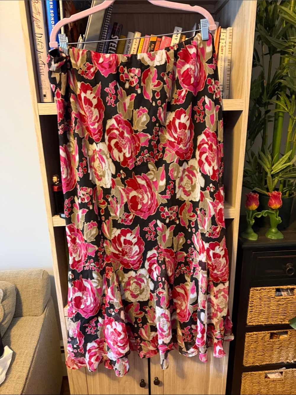 Cato 22/24 Maxi Skirt